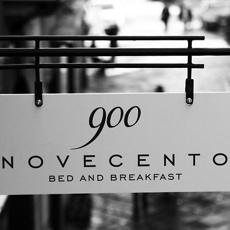 900 Bed And Breakfast Nola Extérieur photo