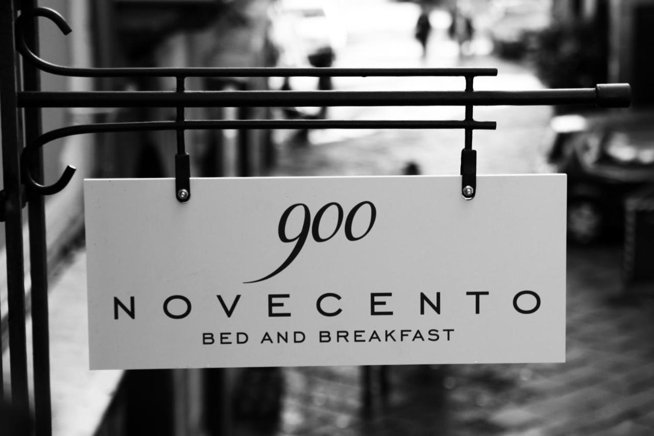 900 Bed And Breakfast Nola Extérieur photo